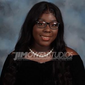 Meet your Posher, Paige